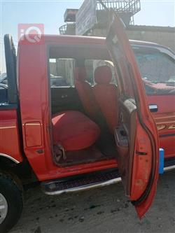 جريت وول دير